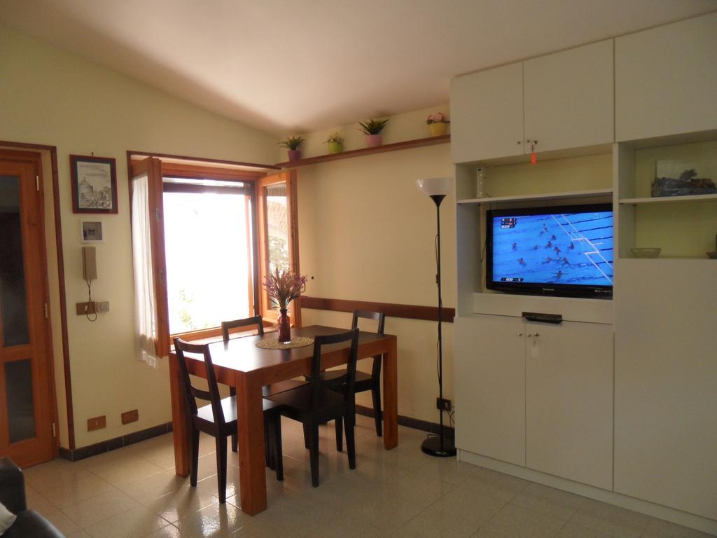 Colosseum Cottage Roma Exterior foto